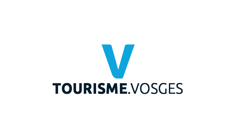 Logo Tourisme vosges